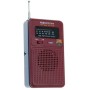 Radio FCB Barcelona Seva Import 3005064 Granate de Seva Import, Radios - Ref: S2023391, Precio: 10,65 €, Descuento: %