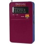 Radio FCB Barcelona Seva Import 3005064 Granate de Seva Import, Radios - Ref: S2023391, Precio: 10,65 €, Descuento: %