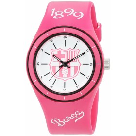 Reloj Infantil FCB Barcelona Seva Import 7001152 de Seva Import, Relojes de pulsera - Ref: S2023394, Precio: 18,26 €, Descuen...