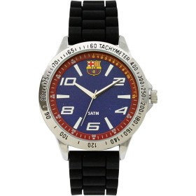 Orologio Bambini FCB Barcelona Seva Import 7004032 di Seva Import, Orologi da polso - Rif: S2023395, Prezzo: 28,97 €, Sconto: %