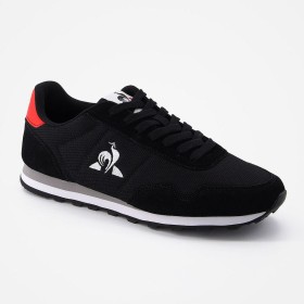 Herren-Sportschuhe Le coq sportif ASTRA 2310306 Schwarz von Le coq sportif, Turnschuhe - Ref: S2023398, Preis: 66,34 €, Rabat...