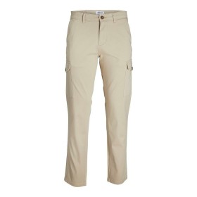 Pantalón JJBOWIE CARGO SA NOOS 12224001 Jack & Jones 32L Beige de Jack & Jones, Pantalones - Ref: S2023403, Precio: 31,27 €, ...