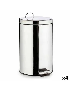 Rubbish bin Mondex polypropylene Plastic 15 L | Tienda24 Tienda24.eu