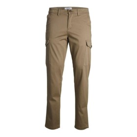 Calças JJBOWIE CARGO SA NOOS 12224001 Jack & Jones 32L Castanho de Jack & Jones, Calças - Ref: S2023404, Preço: 29,91 €, Desc...