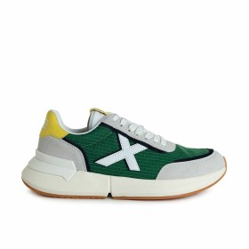 Scarpe Sportive Uomo VERSUS 54 Munich 4173054 Verde di Munich, Sneaker - Rif: S2023426, Prezzo: 62,23 €, Sconto: %