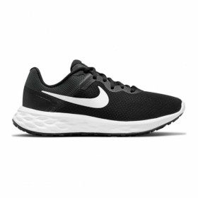 Zapatillas Deportivas Mujer REVOLUTION 6 NN Nike DC3729 003 Negro de Nike, Zapatillas - Ref: S2023427, Precio: 57,33 €, Descu...