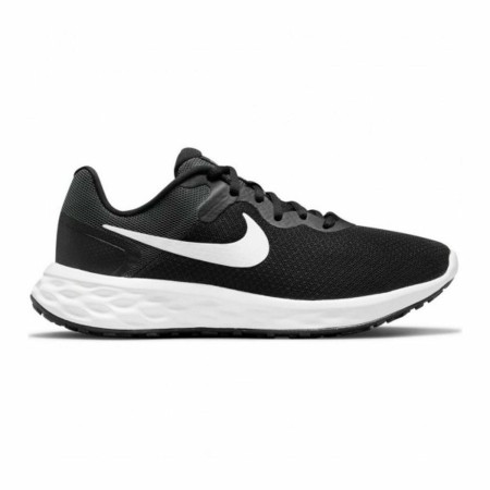 Sports Trainers for Women REVOLUTION 6 NN Nike DC3729 003 Black by Nike, Trainers - Ref: S2023427, Price: 57,33 €, Discount: %