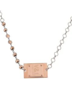 Collier Femme Secrecy P7208CDAWWC93 42 cm | Tienda24 Tienda24.eu