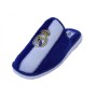 House Slippers Andinas DOGO REAL MADRID 790-90 Blue by Andinas, Slippers - Ref: S2023484, Price: 21,28 €, Discount: %