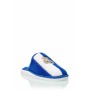 House Slippers Andinas DOGO REAL MADRID 790-90 Blue by Andinas, Slippers - Ref: S2023484, Price: 21,28 €, Discount: %