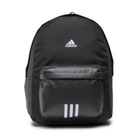 Zaino Sportivo CLSC BOS 3S BP Adidas HG0348 Nero di Adidas, Zaini per lo sport e l'outdoor - Rif: S2023682, Prezzo: 24,72 €, ...