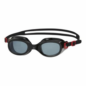 Swimming Goggles Speedo Futura Classic Black One size by Speedo, Goggles - Ref: S2023753, Price: 19,97 €, Discount: %