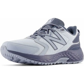 Sports Trainers for Women New Balance Blue 37 by New Balance, Trainers - Ref: S2024374, Price: 63,89 €, Discount: %