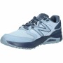 Zapatillas Deportivas Mujer New Balance Azul 37 de New Balance, Zapatillas - Ref: S2024374, Precio: 63,89 €, Descuento: %