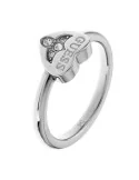 Ladies' Ring Guess USR81003-54C (17 mm) | Tienda24 Tienda24.eu