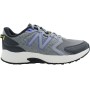 Men's Trainers New Balance FTWR MT410TO7 Grey by New Balance, Trainers - Ref: S2024429, Price: 63,89 €, Discount: %