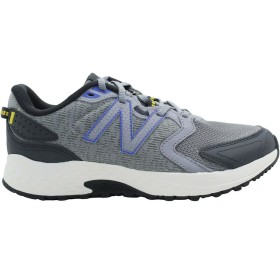 Zapatillas Deportivas Hombre New Balance FTWR MT410TO7 Gris de New Balance, Zapatillas - Ref: S2024429, Precio: 63,89 €, Desc...