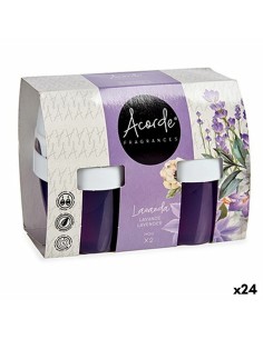 Duftspray Lavendel 70 ml (12 Stück) | Tienda24 Tienda24.eu