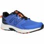 Zapatillas Deportivas Hombre New Balance FTWR MT410HT7 Azul de New Balance, Zapatillas - Ref: S2024489, Precio: 63,89 €, Desc...