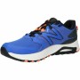 Sapatilhas de Desporto de Homem New Balance FTWR MT410HT7 Azul de New Balance, Ténis - Ref: S2024489, Preço: 63,89 €, Descont...