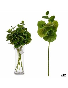 Decorative Plant Versa Steel Plastic 7,62 x 8,13 x 7,62 cm | Tienda24 Tienda24.eu