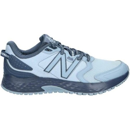 Scarpe Sportive da Donna New Balance WT410HT7 Azzurro di New Balance, Sneaker - Rif: S2024491, Prezzo: 63,89 €, Sconto: %