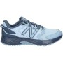 Zapatillas Deportivas Mujer New Balance WT410HT7 Azul de New Balance, Zapatillas - Ref: S2024491, Precio: 63,89 €, Descuento: %