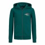 Sudadera Infantil Jack & Jones JCOSPACE LOGO Verde de Jack & Jones, Niño - Ref: S2024497, Precio: 20,65 €, Descuento: %