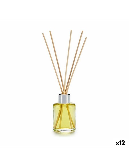 Perfume Sticks Citronela 30 ml (12 Units) | Tienda24 Tienda24.eu