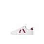 Chaussures de Sport pour Homme JFWFREEMAN PU NOOS Jack & Jones 12230427 Rouge de Jack & Jones, Chaussures - Réf : S2024499, P...