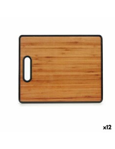 Schneidebrett Quttin 34 x 23,9 x 0,8 cm (12 Stück) | Tienda24 Tienda24.eu