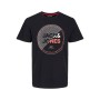 Camisola de Manga Curta Homem TEE SS CREW NECK Jack & Jones 12221002 de Jack & Jones, Camisolas desportivas - Ref: S2024548, ...