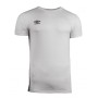 Maglia a Maniche Corte Uomo Umbro 64887U 096 Bianco | Tienda24 - Global Online Shop Tienda24.eu