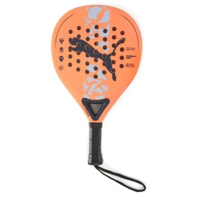 Padel Racket Puma SOLARSMASH JR 049018 01 Orange by Puma, Paddles - Ref: S2024605, Price: 49,46 €, Discount: %