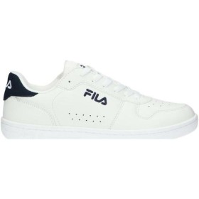 Sapatilhas de Desporto de Homem Fila ETFORCE II C CRT FFM0030 13204 Branco de Fila, Ténis - Ref: S2024668, Preço: 40,56 €, De...