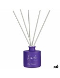 Varitas Perfumadas Lavanda 100 ml (6 Unidades) | Tienda24 Tienda24.eu