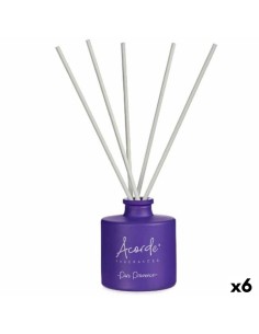 Spray Diffuseur 100 ml Vanille (12 Unités) | Tienda24 Tienda24.eu