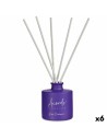 Varetas Perfumadas Lavanda 100 ml (6 Unidades) | Tienda24 Tienda24.eu