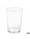 Bicchiere Bistro Bardak Trasparente Vetro 510 ml (48 Unità) da Pasabahce, Tumbler - Ref: S3624641, Precio: 40,76 €, Descuento: %