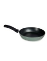 Pan 30 cm Green Aluminium (6 Units) | Tienda24 Tienda24.eu