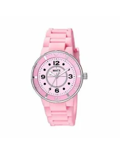 Orologio Donna Watx & Colors RWA1602 (Ø 38 mm) da Watx & Colors, Orologi da polso - Ref: S0309598, Precio: €12.23, Descuento: %