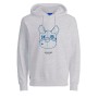 Felpa con Cappuccio Uomo JORPAL SWEAT HOOD FST Jack & Jones 2310015 Grigio di Jack & Jones, Felpe - Rif: S2024701, Prezzo: 26...