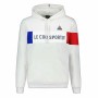 Herren Sweater mit Kapuze Le coq sportif TRI HOODY NEW OPTICAL 2310015 Weiß von Le coq sportif, Sweatshirts - Ref: S2024705, ...