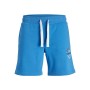 Herren-Sportshorts Jack & Jones JPSTANDY SWEAT 12225087 Blau | Tienda24 - Global Online Shop Tienda24.eu