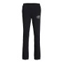 Children's Tracksuit Bottoms Jack & Jones JPSTGORDON SPACE LOGO 12221570 Black by Jack & Jones, Boys - Ref: S2024722, Price: ...