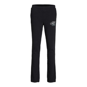 Pantalone di Tuta per Bambini Jack & Jones JPSTGORDON SPACE LOGO 12221570 Nero di Jack & Jones, Bambino - Rif: S2024722, Prez...