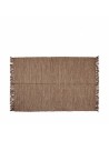 Tapis Marron 180 x 120 cm (2 Unités) | Tienda24 Tienda24.eu