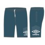 Calções de Desporto para Homem Umbro TERRACE 66209U LKB Azul de Umbro, Homem - Ref: S2024732, Preço: 0,00 €, Desconto: %