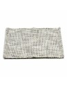 Bath rug 50 x 80 cm Grey (6 Units) | Tienda24 Tienda24.eu