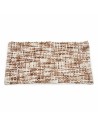 Tappeto da bagno 50 x 80 cm Beige (12 Unità) da Berilo, Tappetini per il bagno - Ref: S3624724, Precio: 66,38 €, Descuento: %